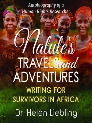 cover image of Nalule's Travels and Adventures